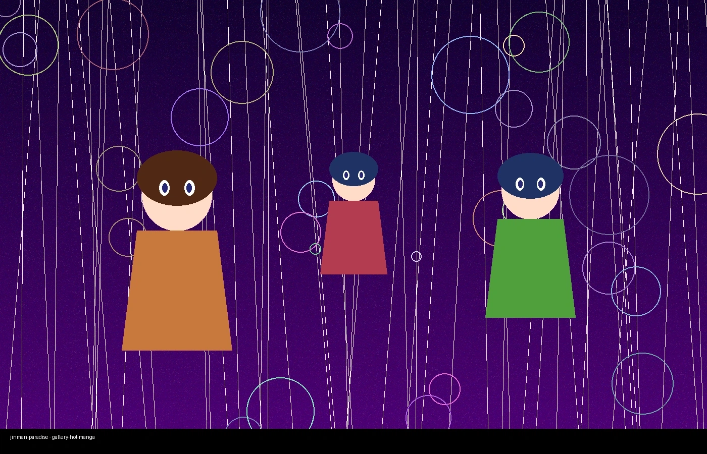 禁漫天堂热门漫画合集展示