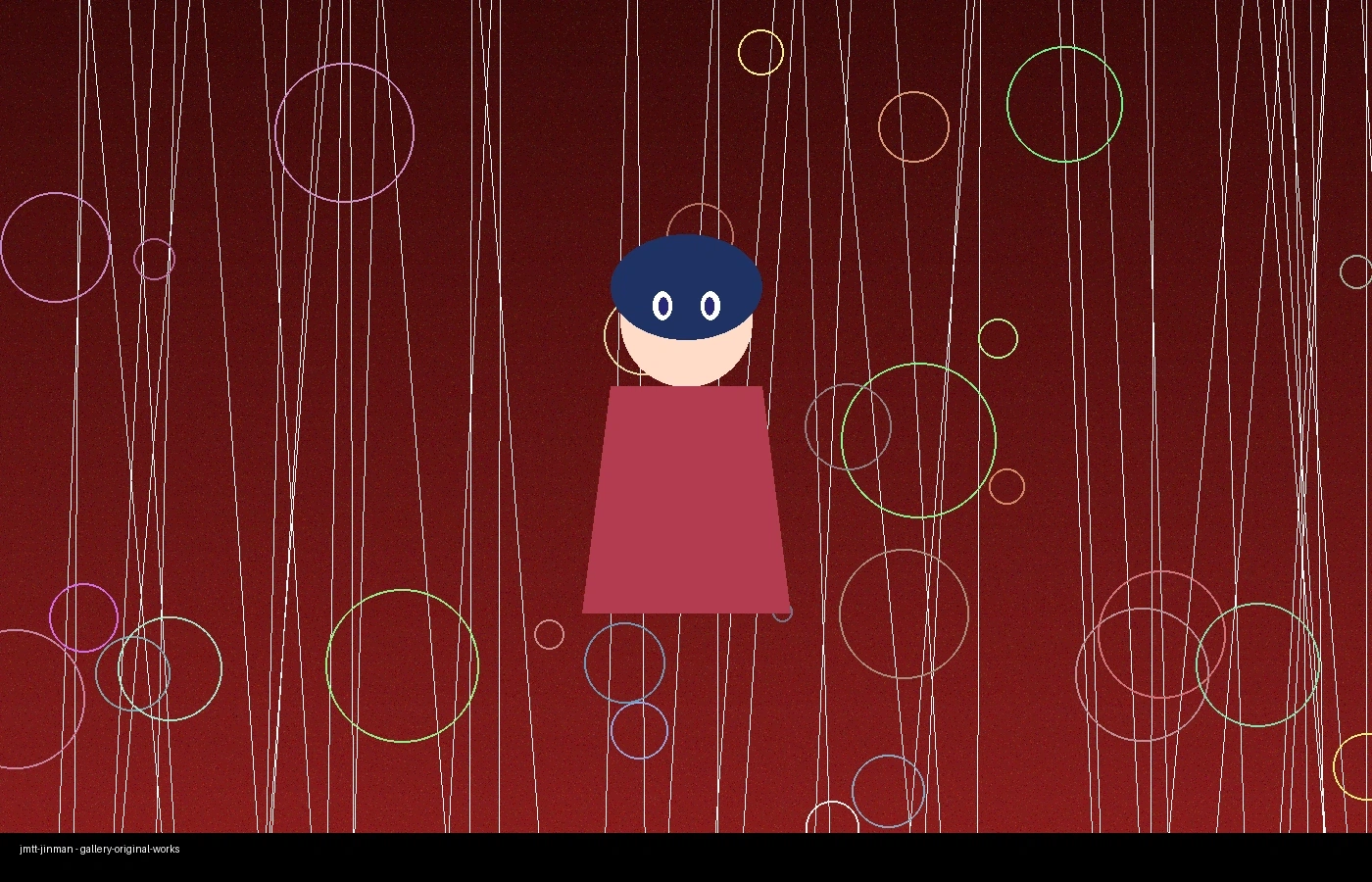 JM天堂工作室原创漫画展示